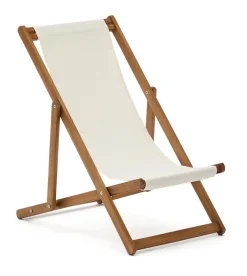 Kinder Strandstoel Adredna Acaciahout