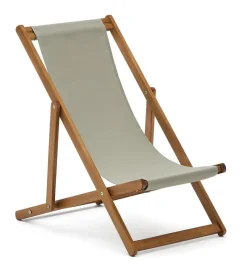 Kinder Strandstoel Adredna Acaciahout