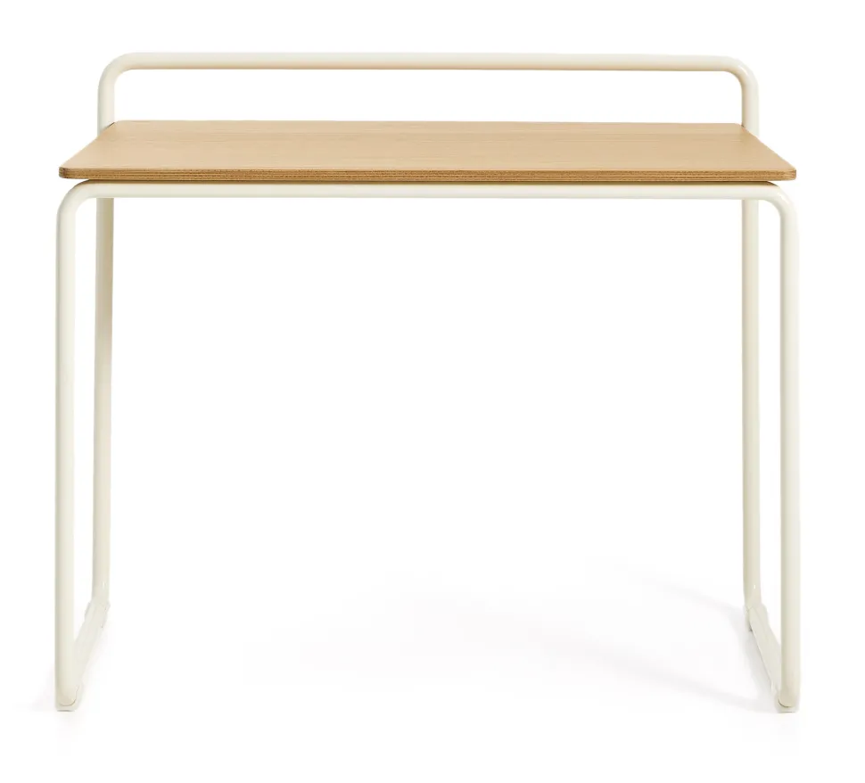 Kinderbureau Tinn 82 x 45cm