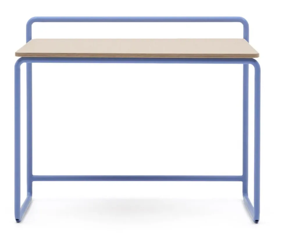 Kinderbureau Tinn 82 x 45cm