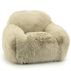 Kinderfauteuil Hug Fluffy