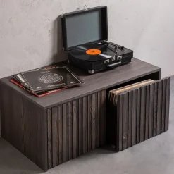 Kistbank New Gravure 88cm