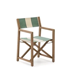 Klapstoel Vilara Acaciahout