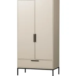 Kledingkast Adam 2-deurs
