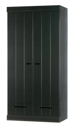 Kledingkast Connect 2 deuren en 2 laden