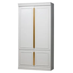 Kledingkast Organize kleur Mist