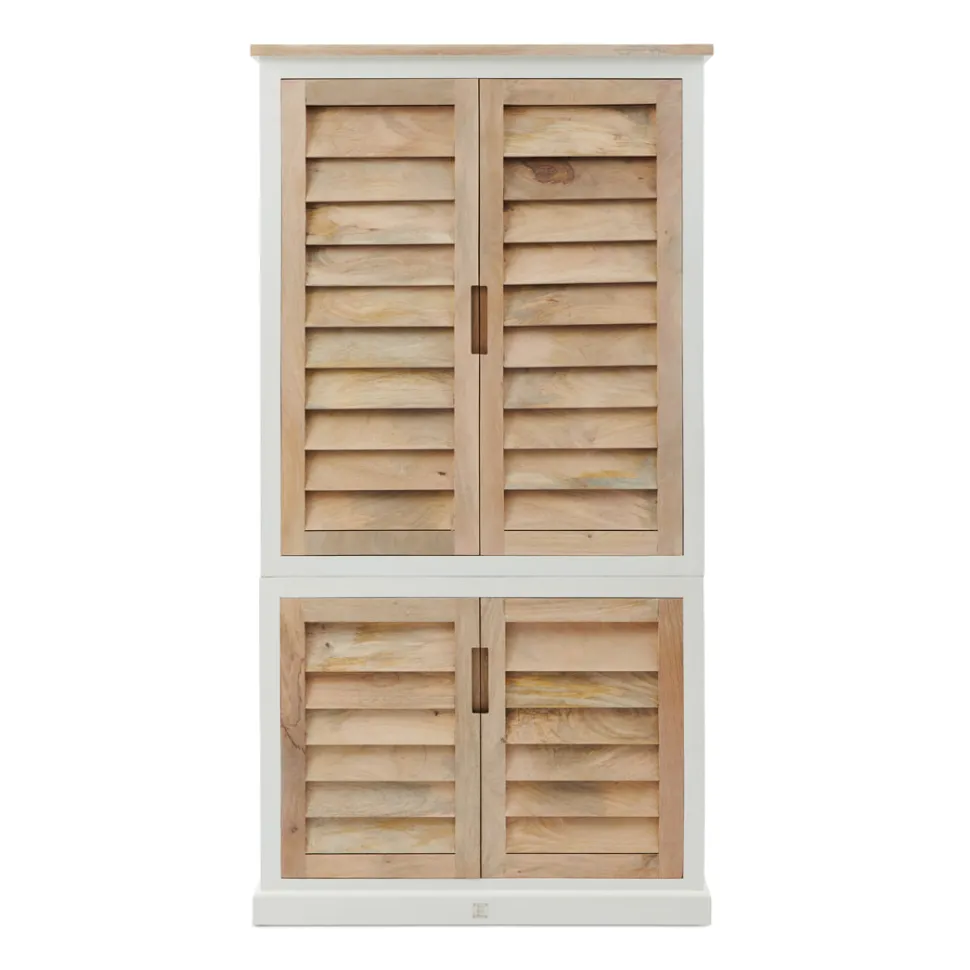 Kledingkast Pacifica 2-deurs