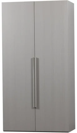 Kledingkast Rens kleur Pebble Grey
