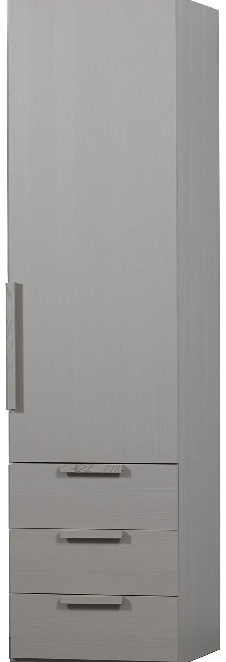 Kledingkast Rens kleur Pebble Grey