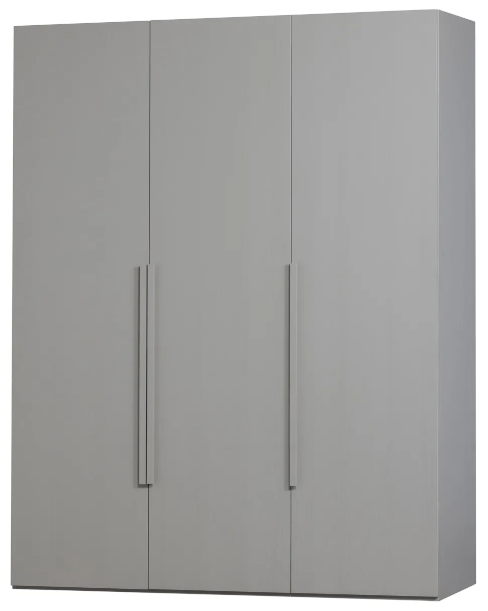 Kledingkast Rens kleur Pebble Grey