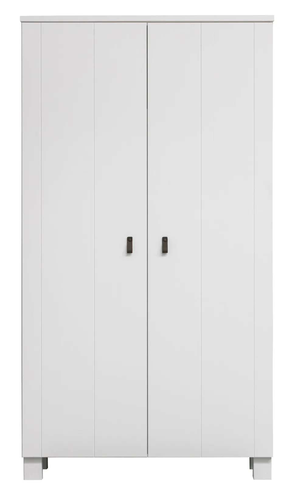 Kledingkast Ties 2 deuren