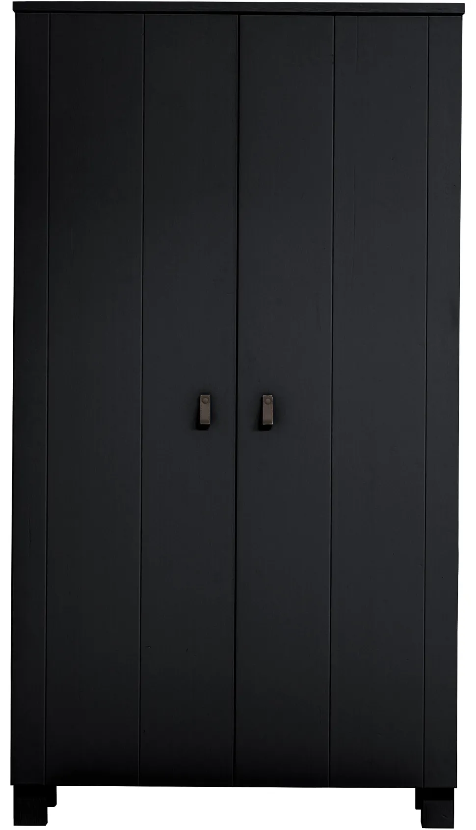 Kledingkast Ties 2 deuren