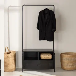 Kledingrek Chemeka 175 x 100cm