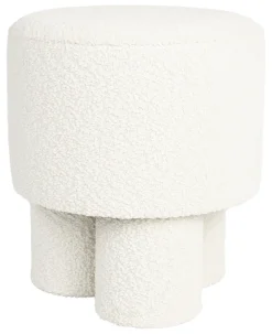 Kruk Lonetta Bouclé