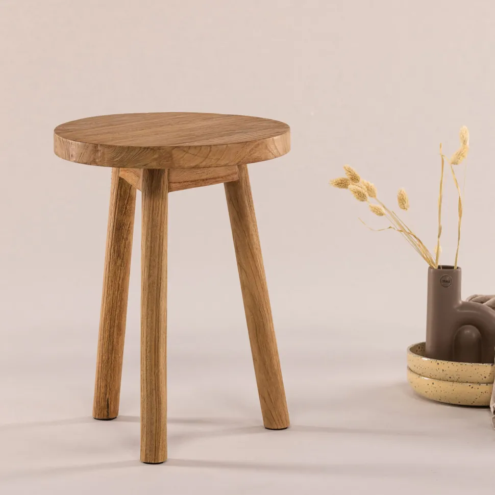 Krukje Appolonia Teakhout