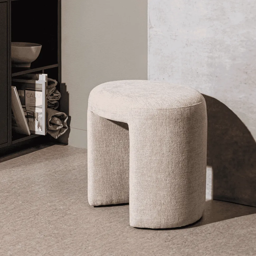 Krukje Charlie Chenille