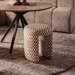 Krukje Charlie Geweven