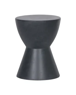 Krukje Dover, kleur Antraciet