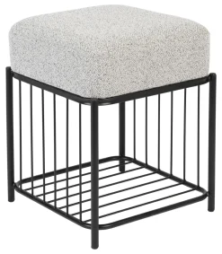 Krukje Kamron Bouclé