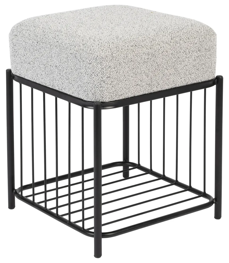 Krukje Kamron Bouclé