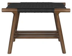 Krukje Kintaro Eikenhout en touw