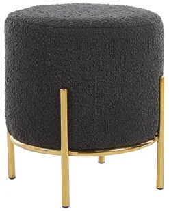 Krukje Levar Bouclé