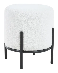 Krukje Levar Bouclé