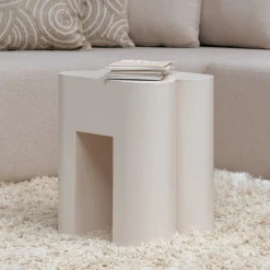 Krukje/Bijzettafel Shape 40 x 40cm