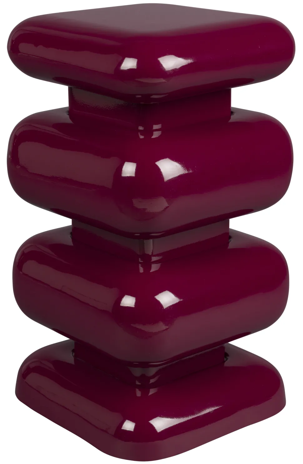 Krukje/Bijzettafel Stubby