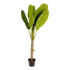 Kunstplant Banana 160cm