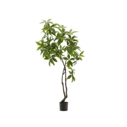 Kunstplant Pachira 180cm hoog