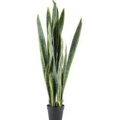 Kunstplant Sansevieria