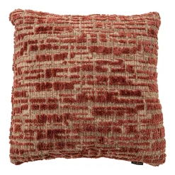 Kussen Elin kleur Terra