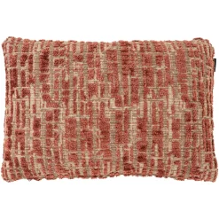 Kussen Elin kleur Terra