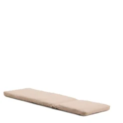 Kussen Maoni t.b.v. Ligbed Dandara, kleur Beige