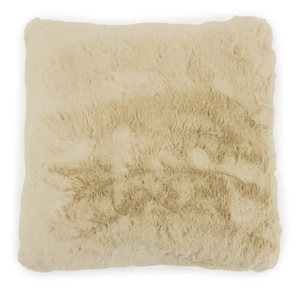 Kussen Mosa 50 x 50cm, kleur Beige