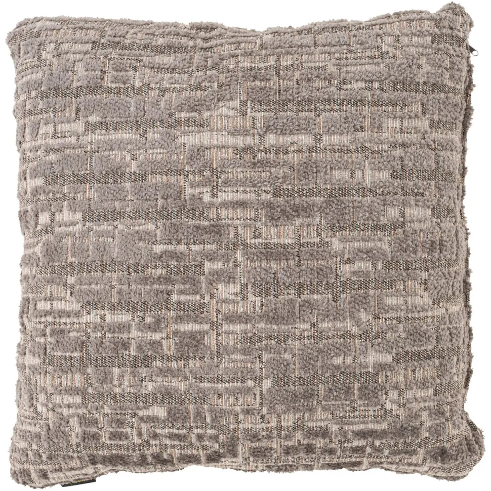 Kussen Olin kleur Greige