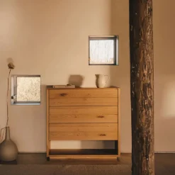 Ladekast Alguema Eiken