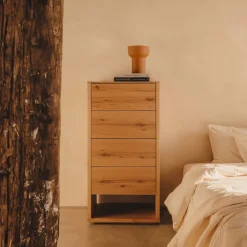 Ladekast Alguema Eiken