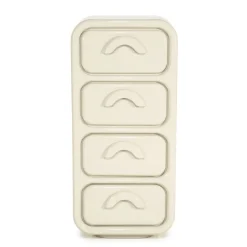 Ladekast Gubby Met 4 laden