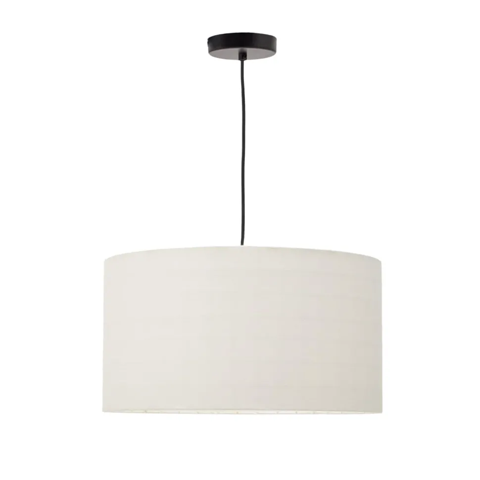 Lampenkap Dulan Katoen