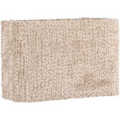 Lampenkap Emily kleur Beige