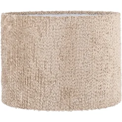 Lampenkap Emily kleur Beige