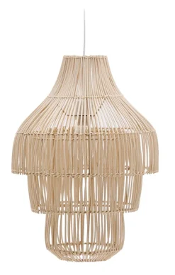 Lampenkap Janoa Rotan, 38cm