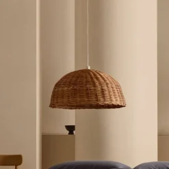 Lampenkap Jornets Rotan