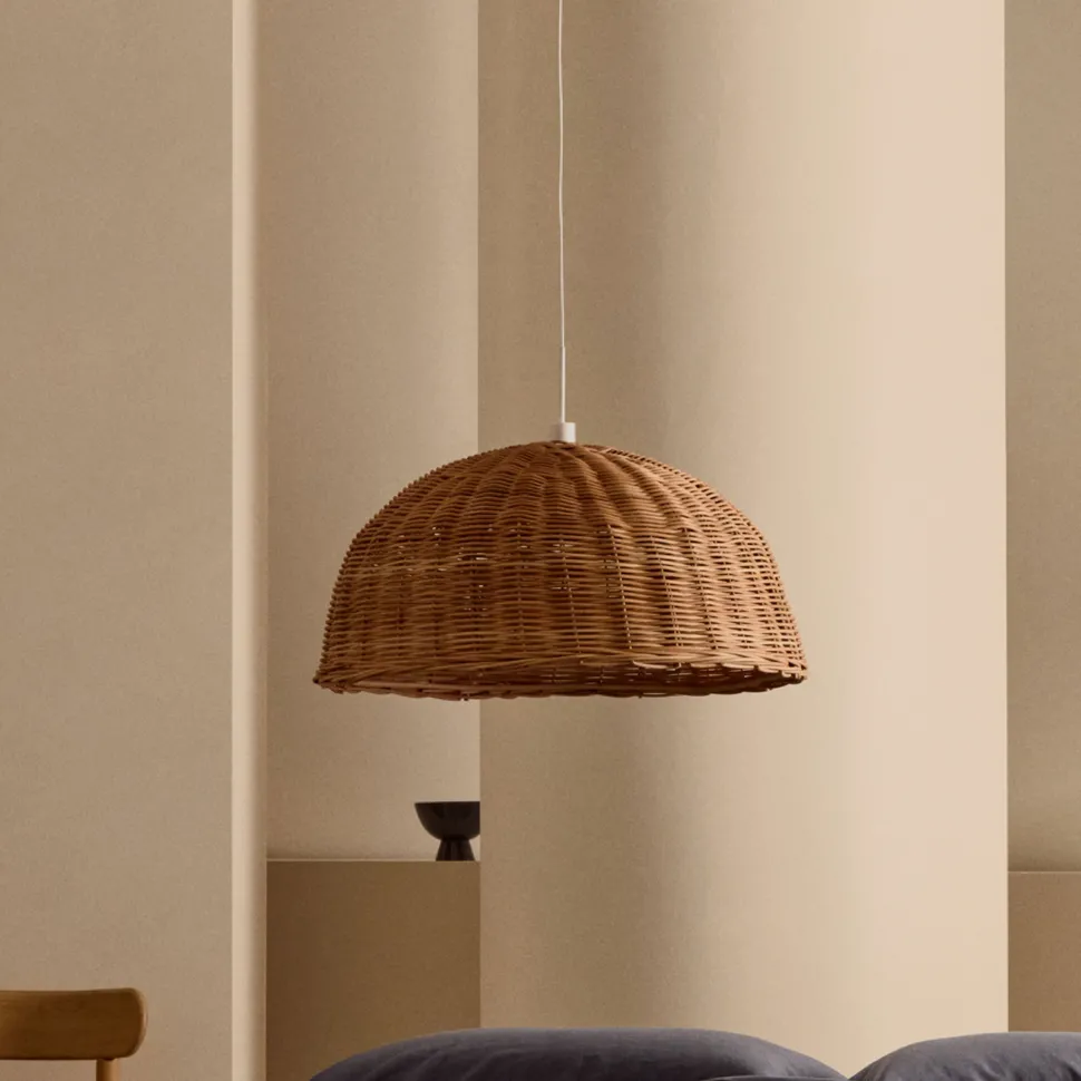 Lampenkap Jornets Rotan