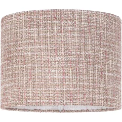 Lampenkap Live Geweven stof, 40cm