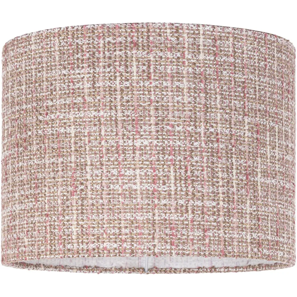 Lampenkap Live Geweven stof, 40cm