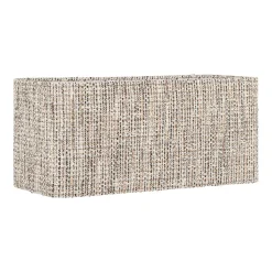 Lampenkap Philou kleur Naturel