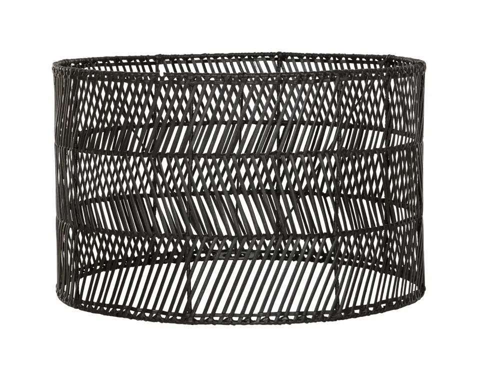 Lampenkap San Rafael Rotan